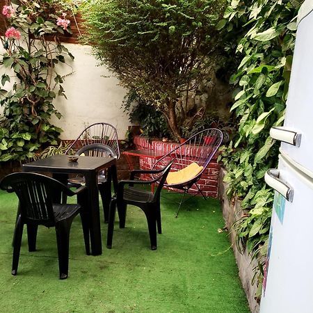Malala Jujuy Hostel 산살바도르 드 쥬쥬이 외부 사진
