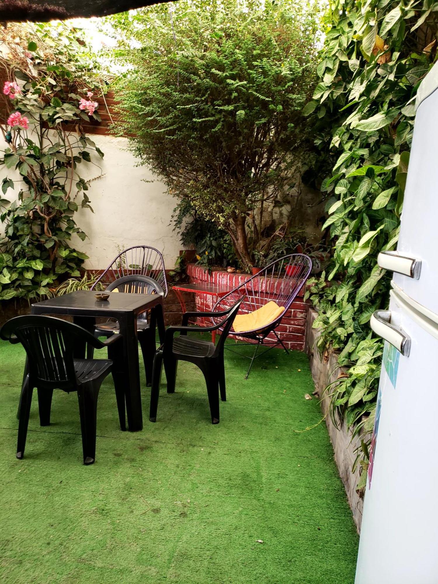 Malala Jujuy Hostel 산살바도르 드 쥬쥬이 외부 사진