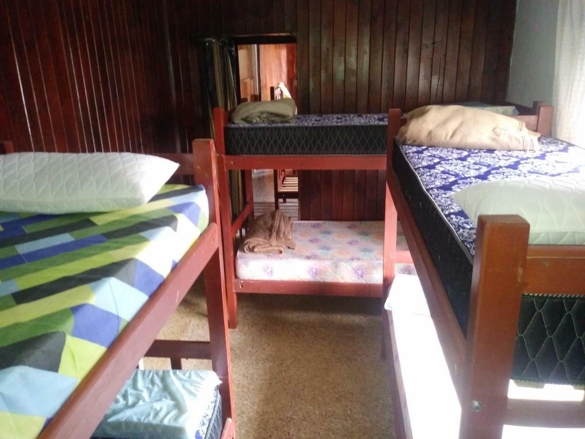 Malala Jujuy Hostel 산살바도르 드 쥬쥬이 외부 사진