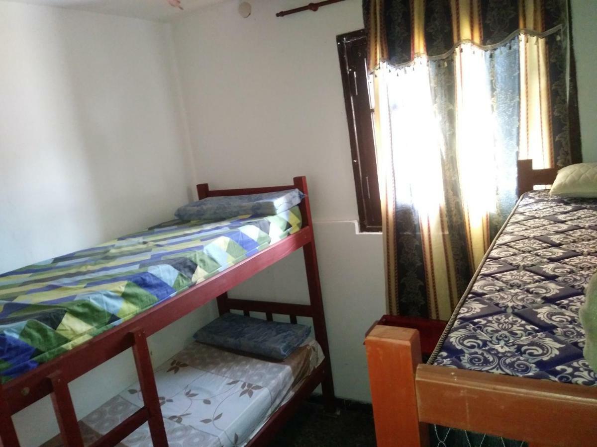 Malala Jujuy Hostel 산살바도르 드 쥬쥬이 외부 사진