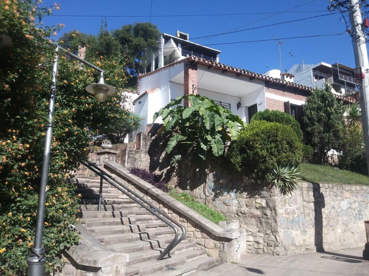 Malala Jujuy Hostel 산살바도르 드 쥬쥬이 외부 사진