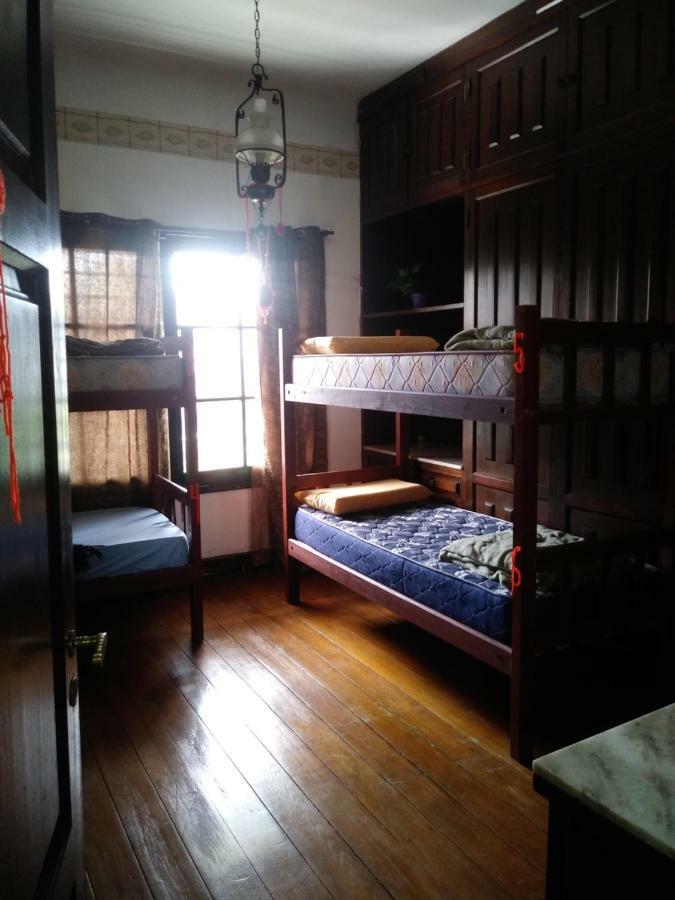 Malala Jujuy Hostel 산살바도르 드 쥬쥬이 외부 사진