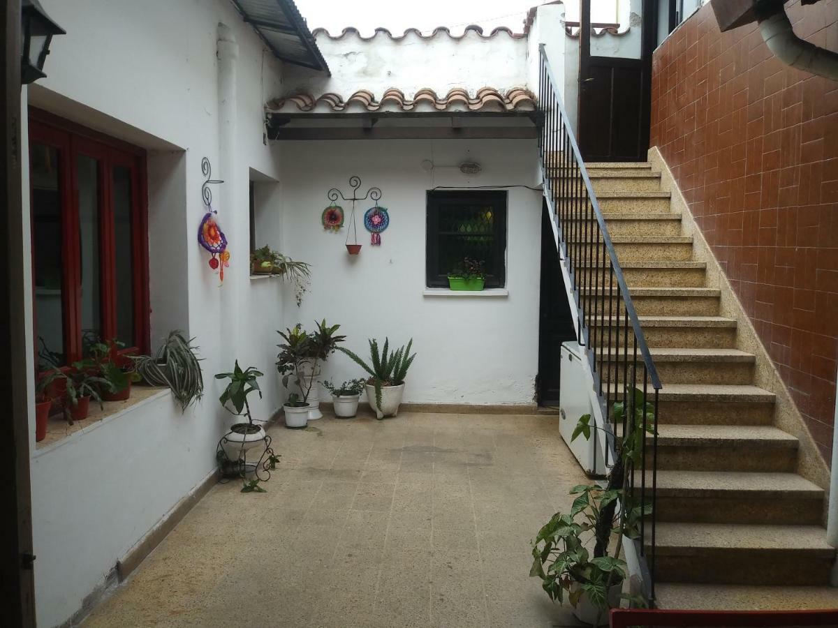 Malala Jujuy Hostel 산살바도르 드 쥬쥬이 외부 사진